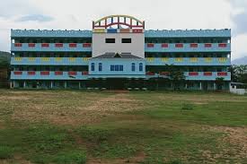 Satyam College of Engineering and Technology